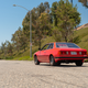 Illustration for article titled For A Reliable 1980s Maserati, Just Add Electrons